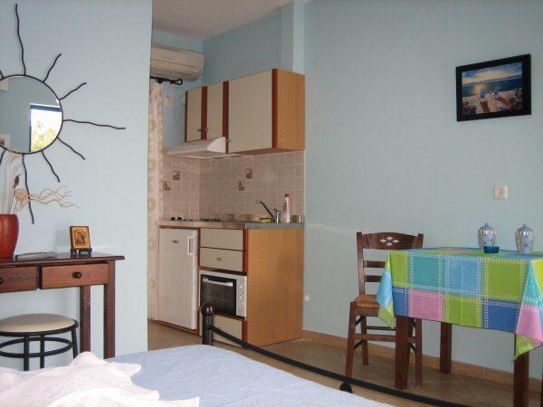 Studio Nikolos Elafonissos Dış mekan fotoğraf