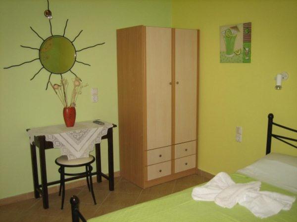 Studio Nikolos Elafonissos Dış mekan fotoğraf